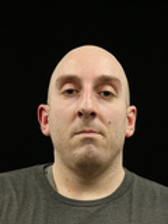 Abraham Musa author photo