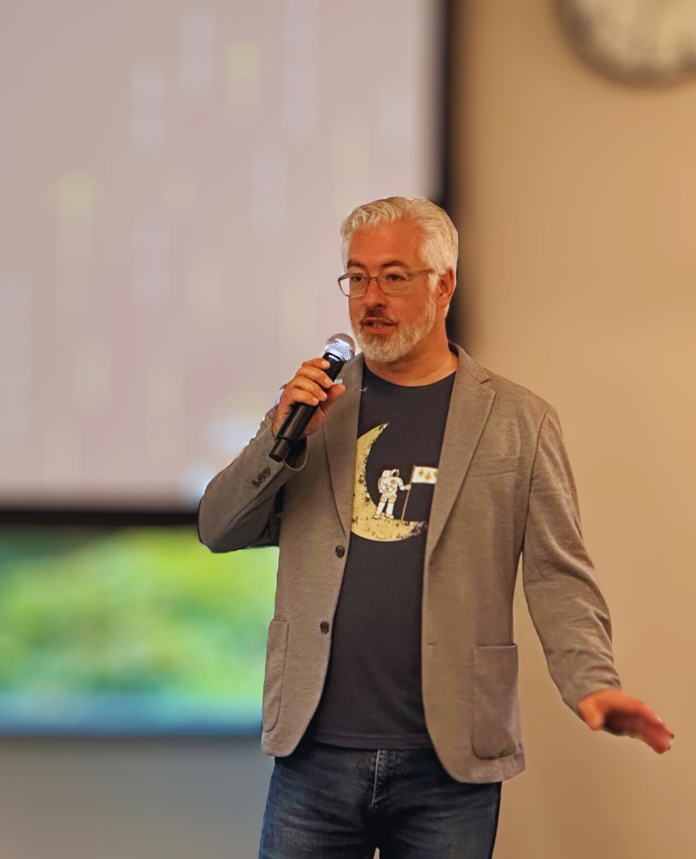 Willem VanEssendelft