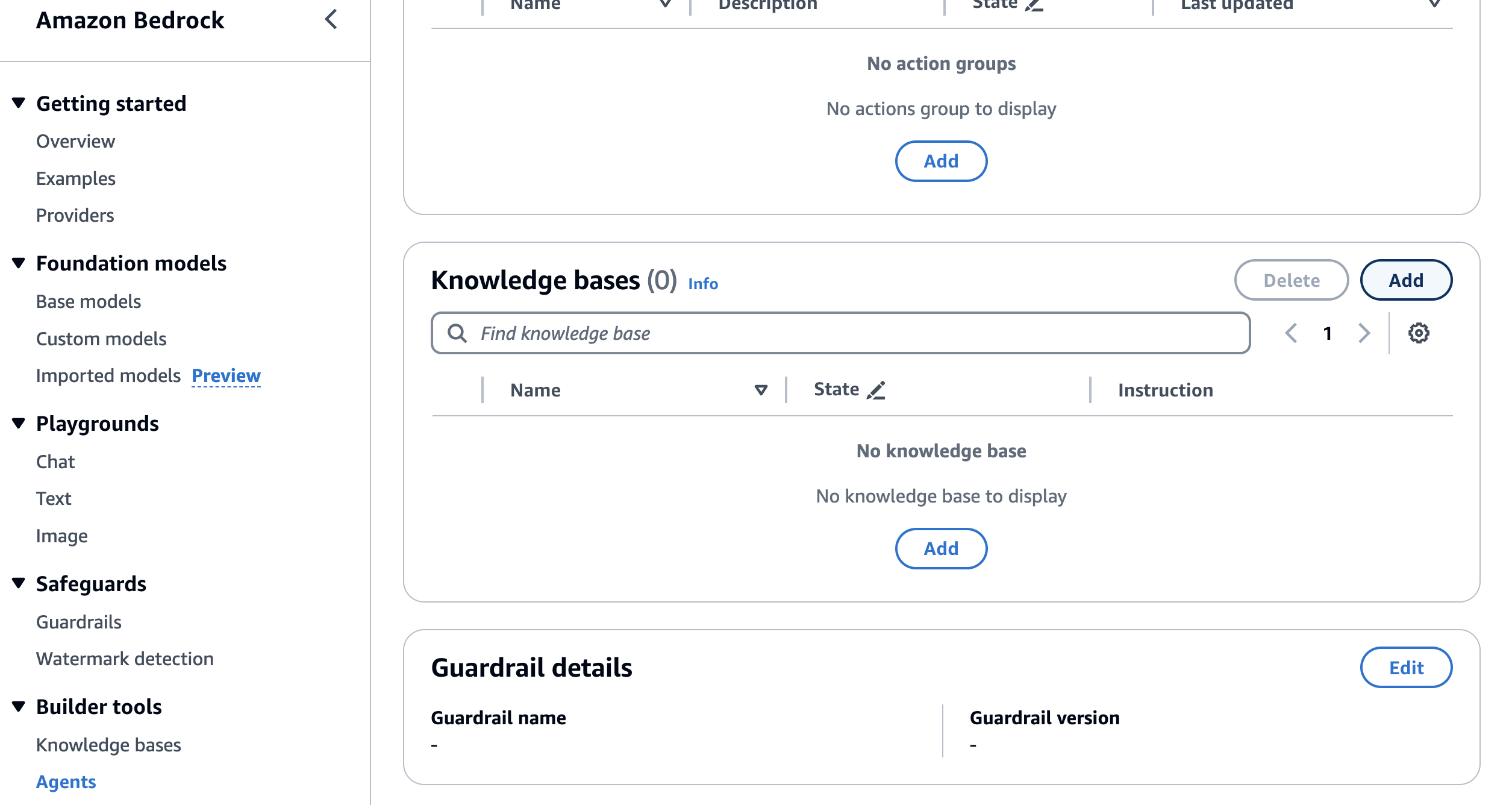 Associating knowledgebase