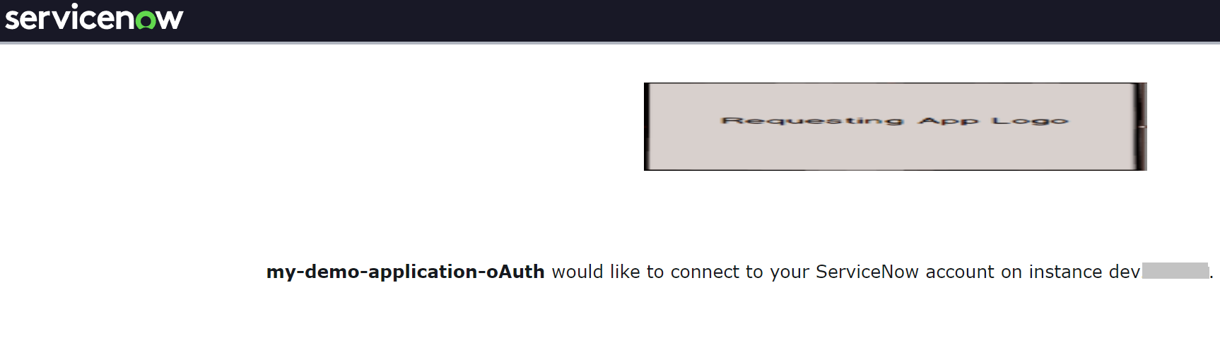 Allow Access to Amazon Q Business