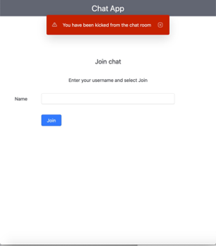 Profanity Moderation 2