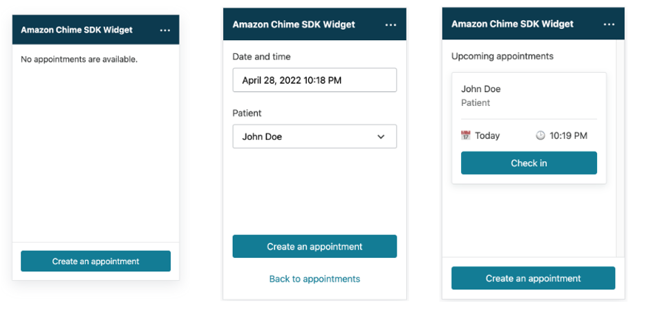 telehealth-widget-appointment-scheduling