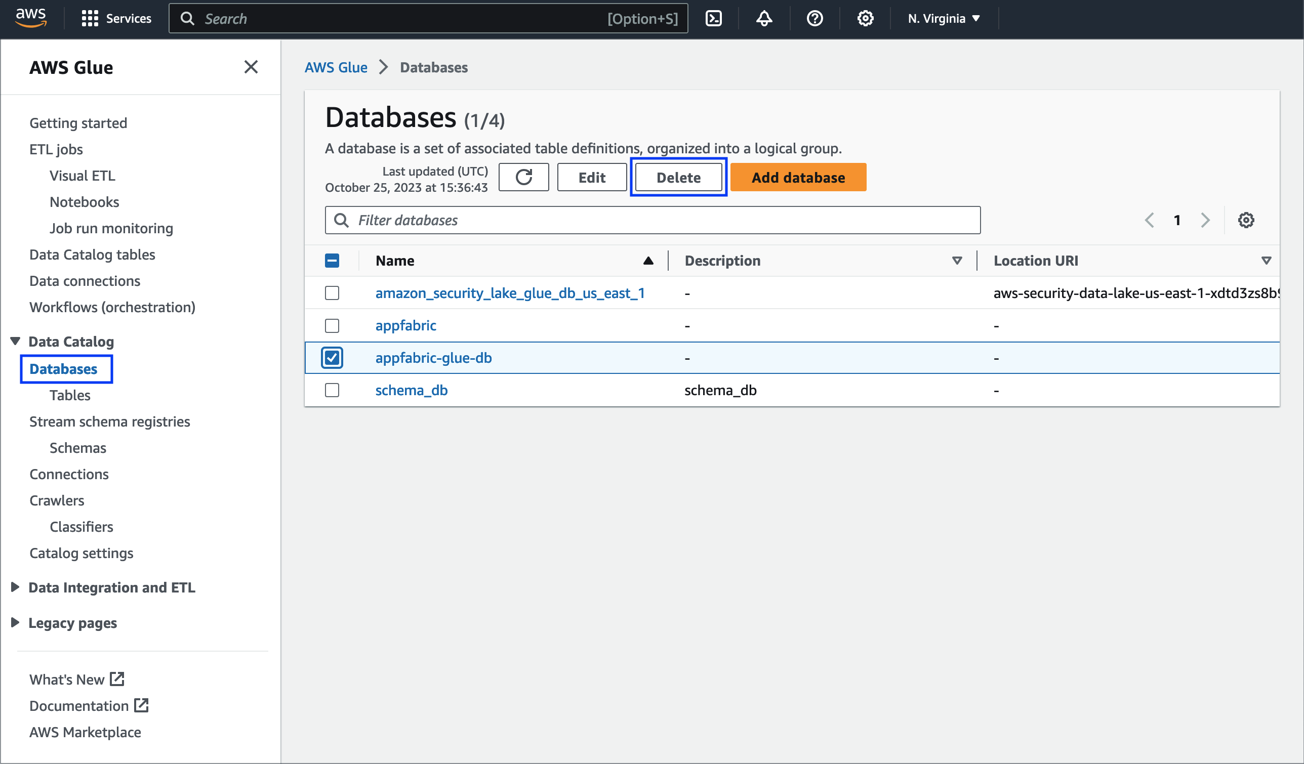 figure_5_deleting_an_aws_glue_database