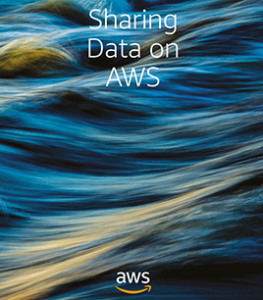 "Sharing Data on AWS" guide