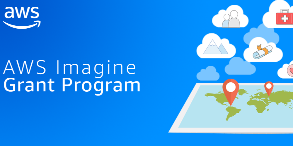 AWS Imagine Grant Program