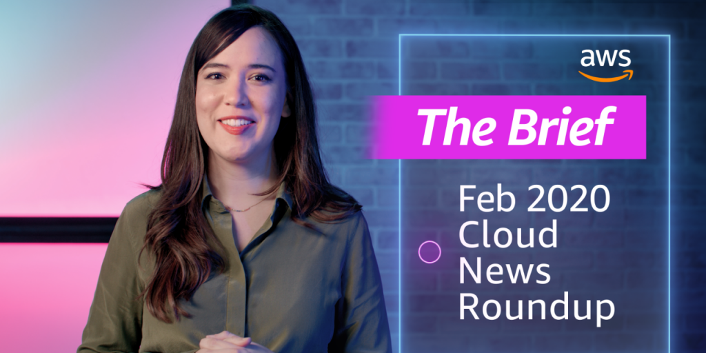 The Brief February 2020