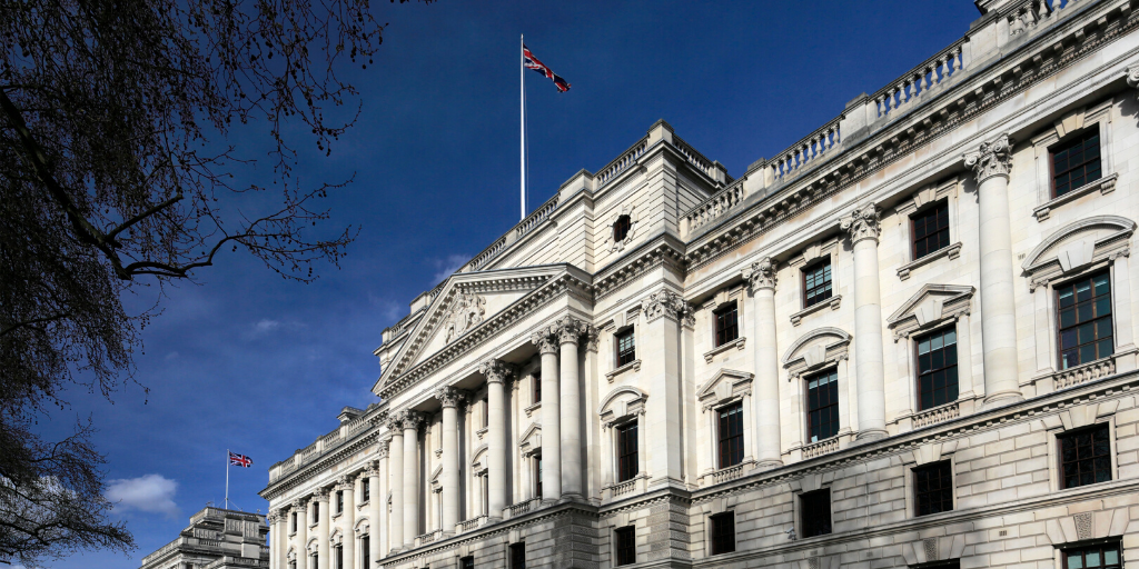 Open Government Solutions