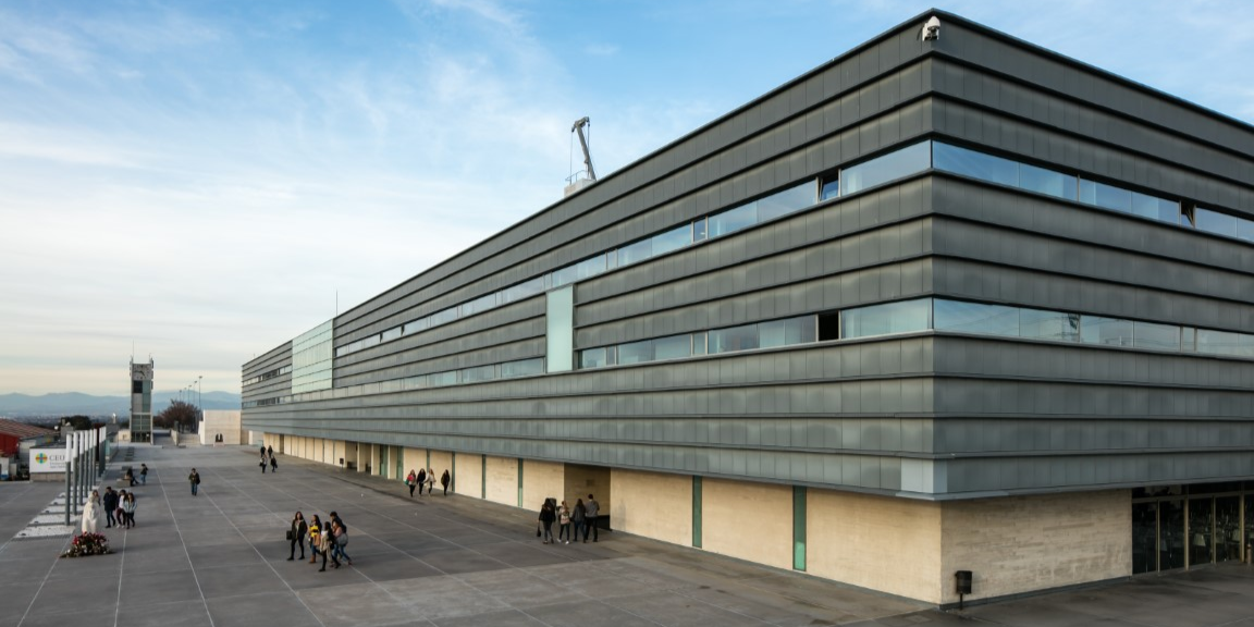 CEU Universities Spain