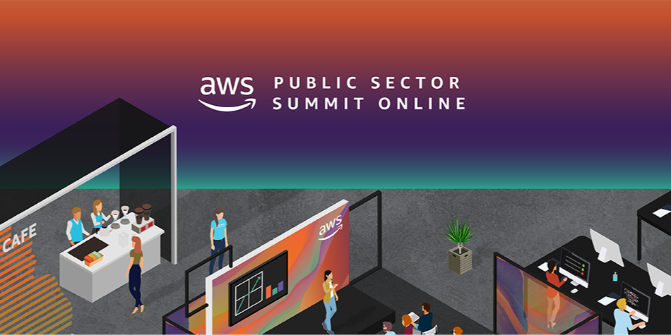 AWS Public Sector Summit Online 2020