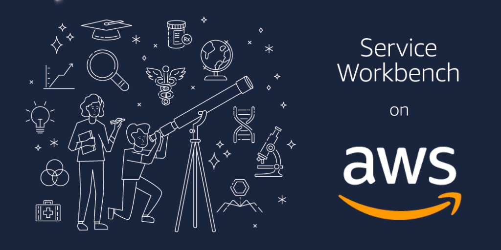 Service Workbench on AWS