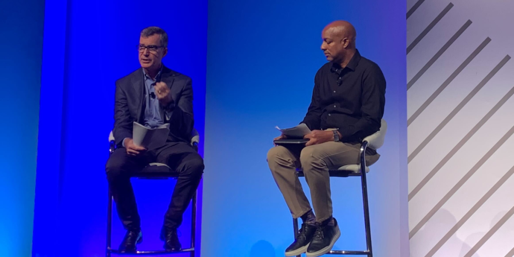 Sean Roche Dave Levy