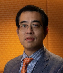 Xiaoqian Jiang, PhD