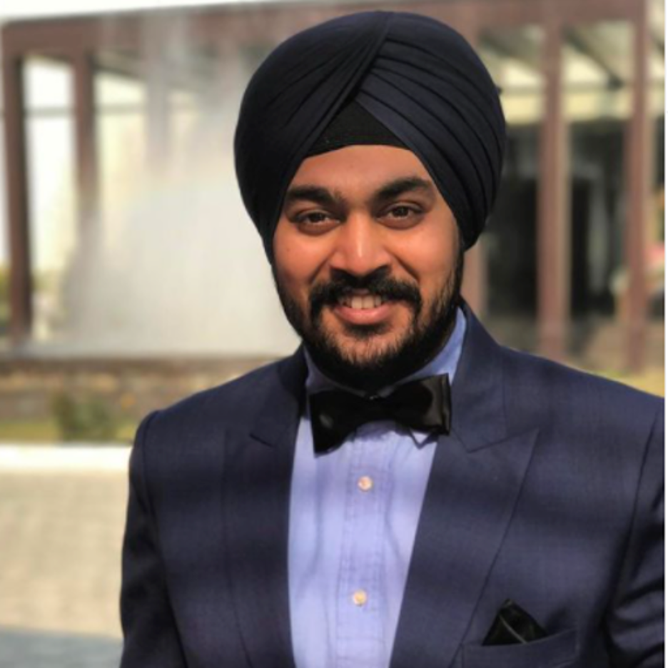 Gargi Singh Chhatwal