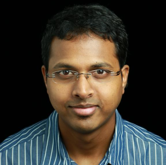 Sathiyan Baskaran