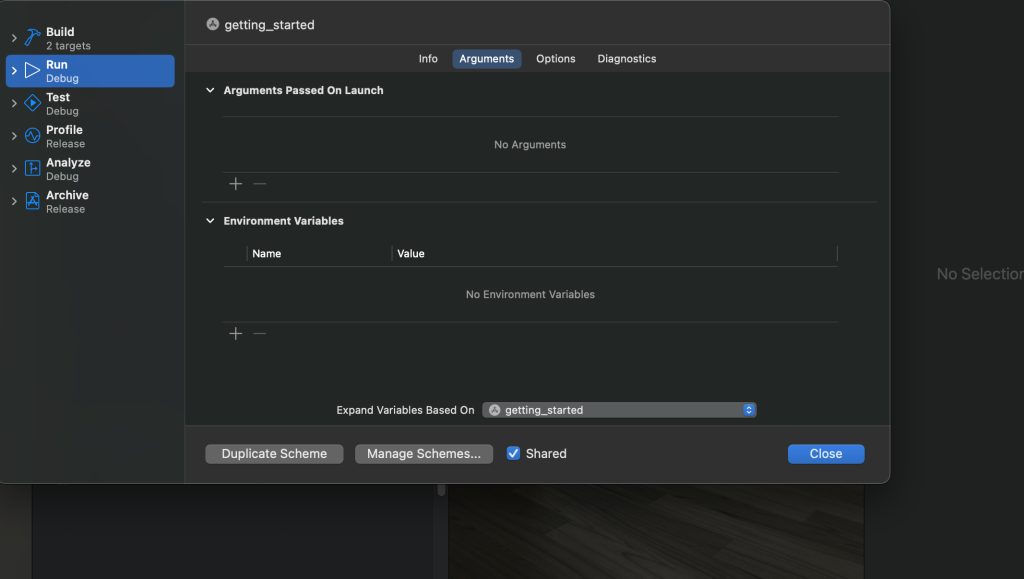 14.-Select-arguments-Tab