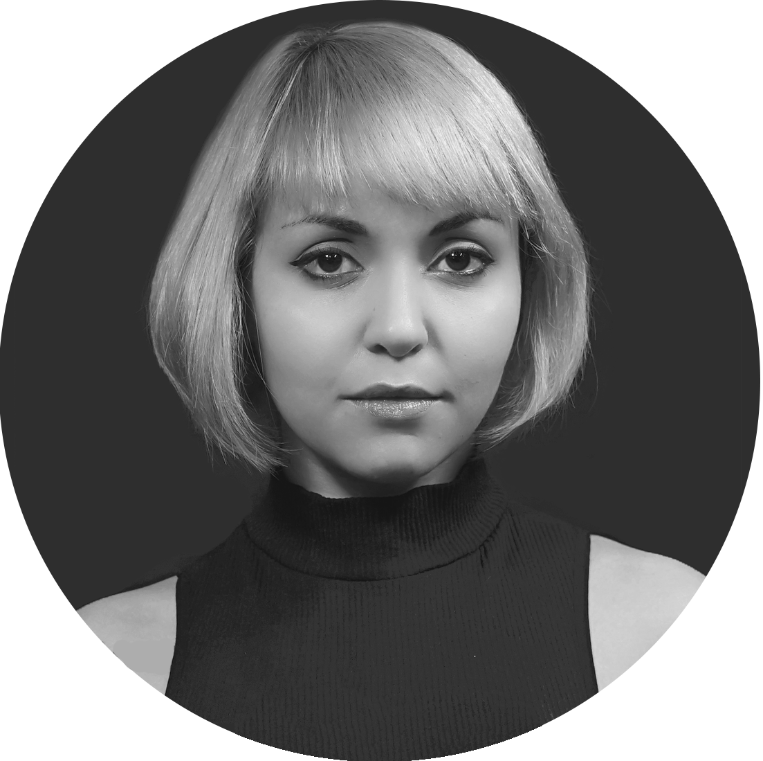 Chaimae El Messoussi