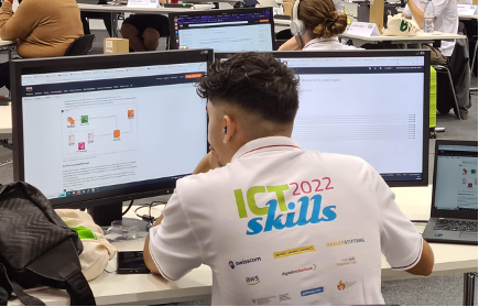 ICTskills