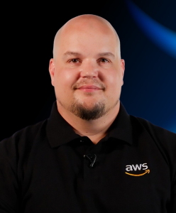 Blog Author | Dan Manning, AWS CXE Specialist Solution Architect