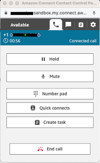 Figure 19 Pharmacist's CCP