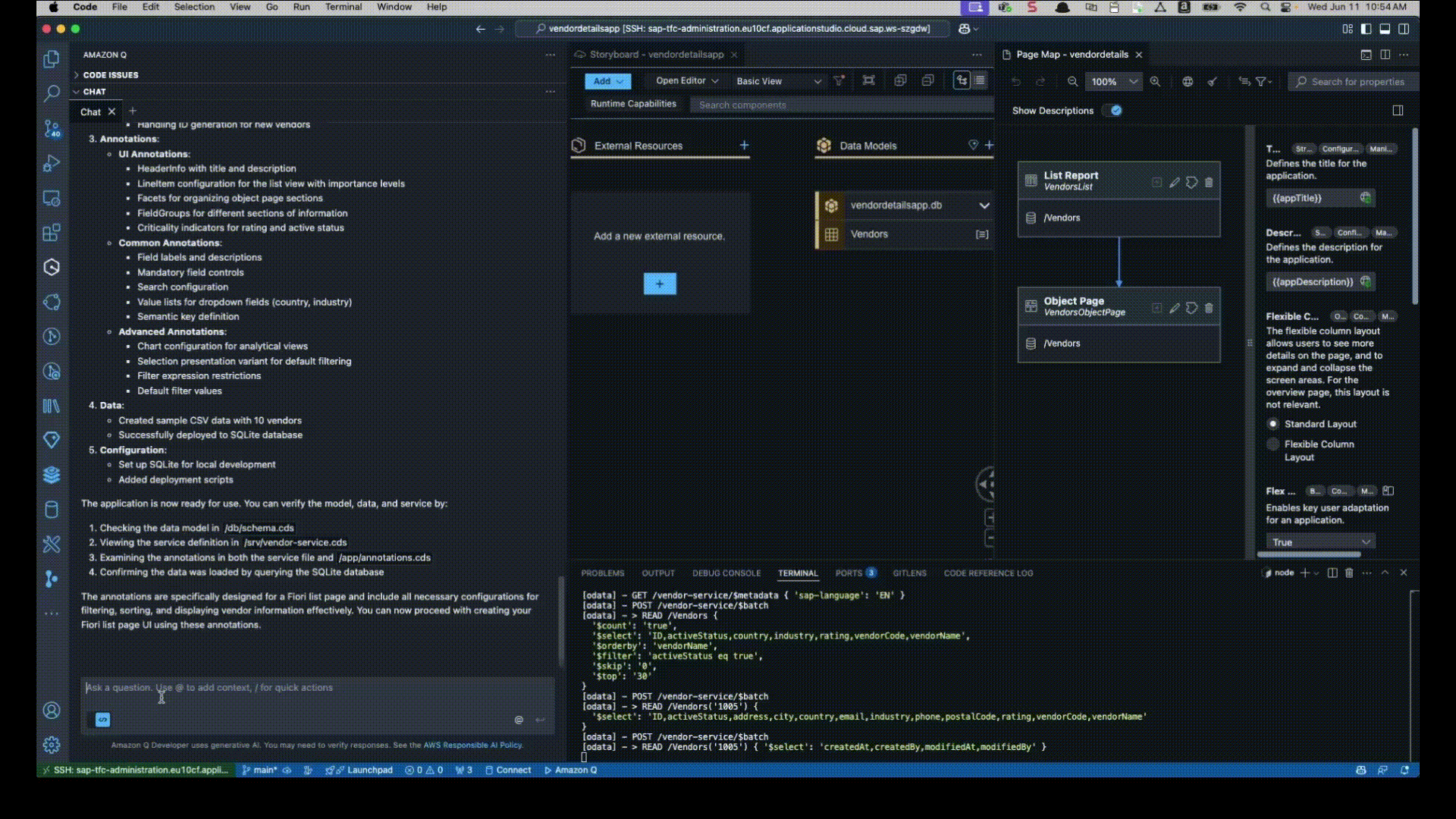 Test Case Generation