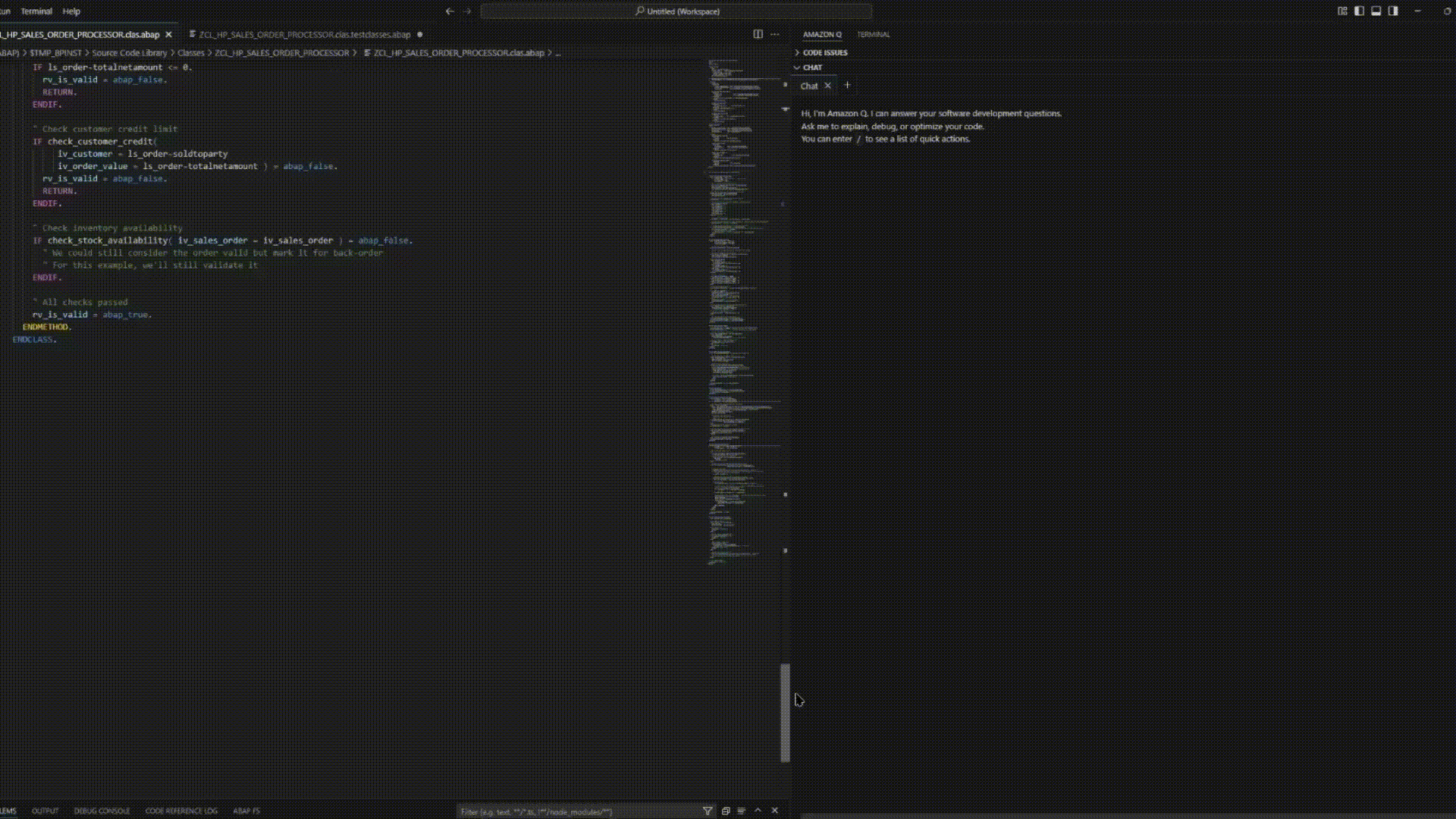 Unit Test Case Generation