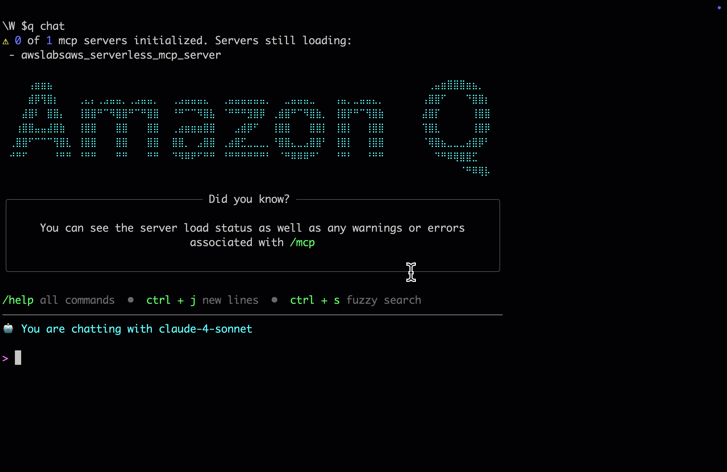 Figure 4.&nbsp;Translation&nbsp;using Amazon Q Developer