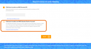 selection of member type