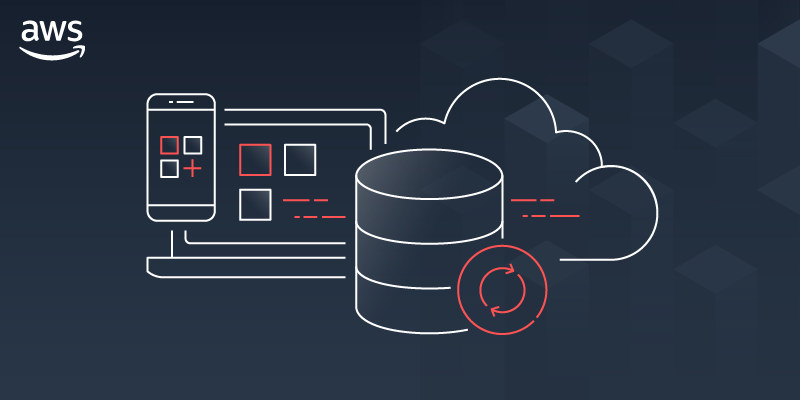 AWS Amplify Admin UIのご紹介
