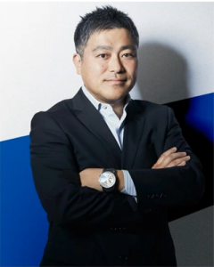 株式会社データ・ワン 代表取締役 太田英利氏