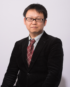 株式会社データ・ワン 技術管掌取締役 北山 禅氏