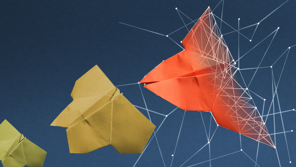 Transformation at DB Systel