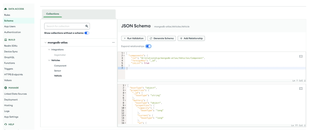 JSON Schema