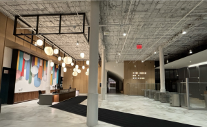 aws new york office
