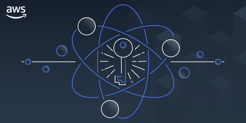 AWS post-quantum cryptography migration plan