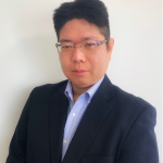 NTTコムウェア市川大助