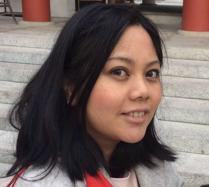 白石一乃（Ichino Shiraishi）