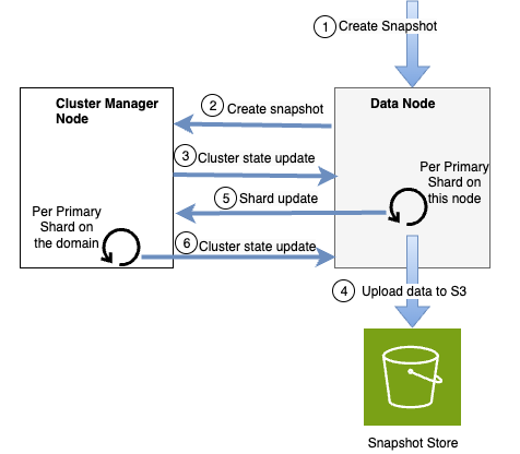 Traditional Snapshot