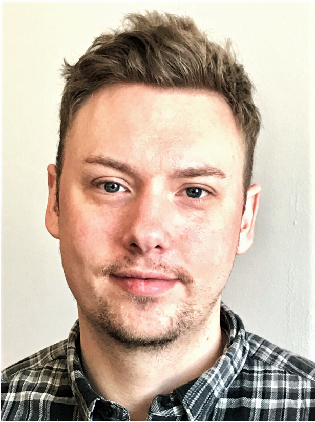 James Selwood