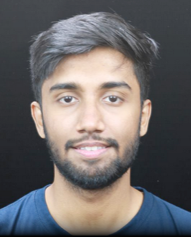Pradyut Singh