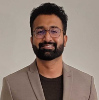Alex Pawvathil