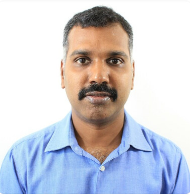 Vedanayagan Damodaran