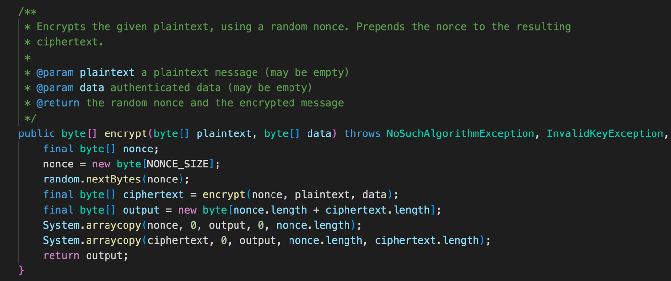 Probabilistic Encryption