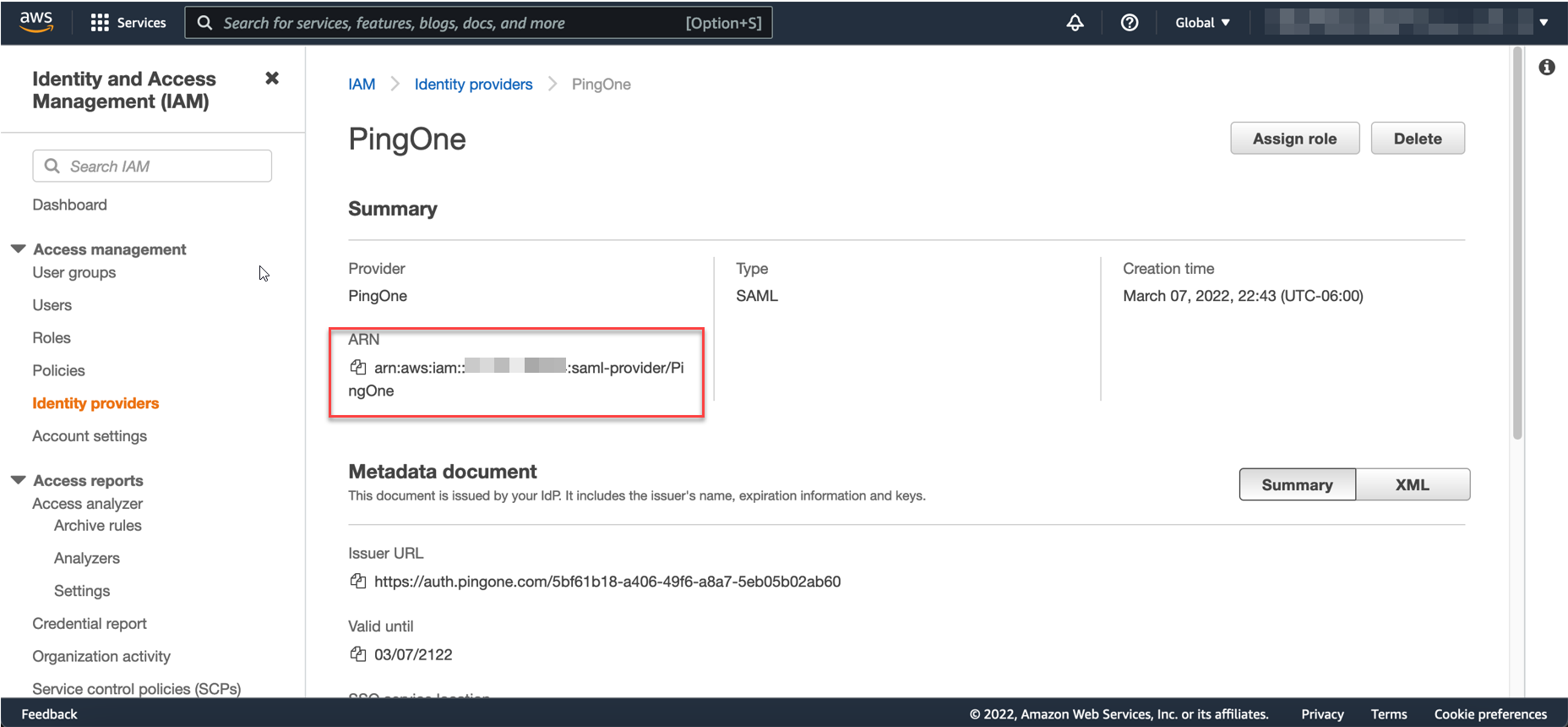 BDB-2210-Ping-AWS-IAM_ARN