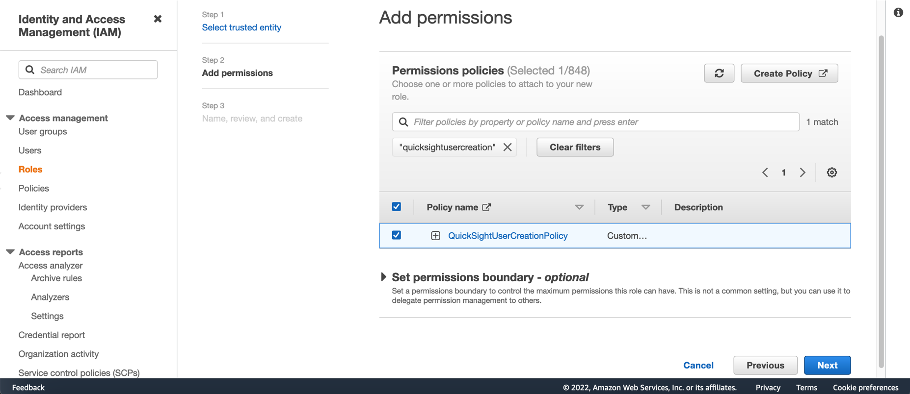 BDB-2210-Ping-IAM-Role_Permissions