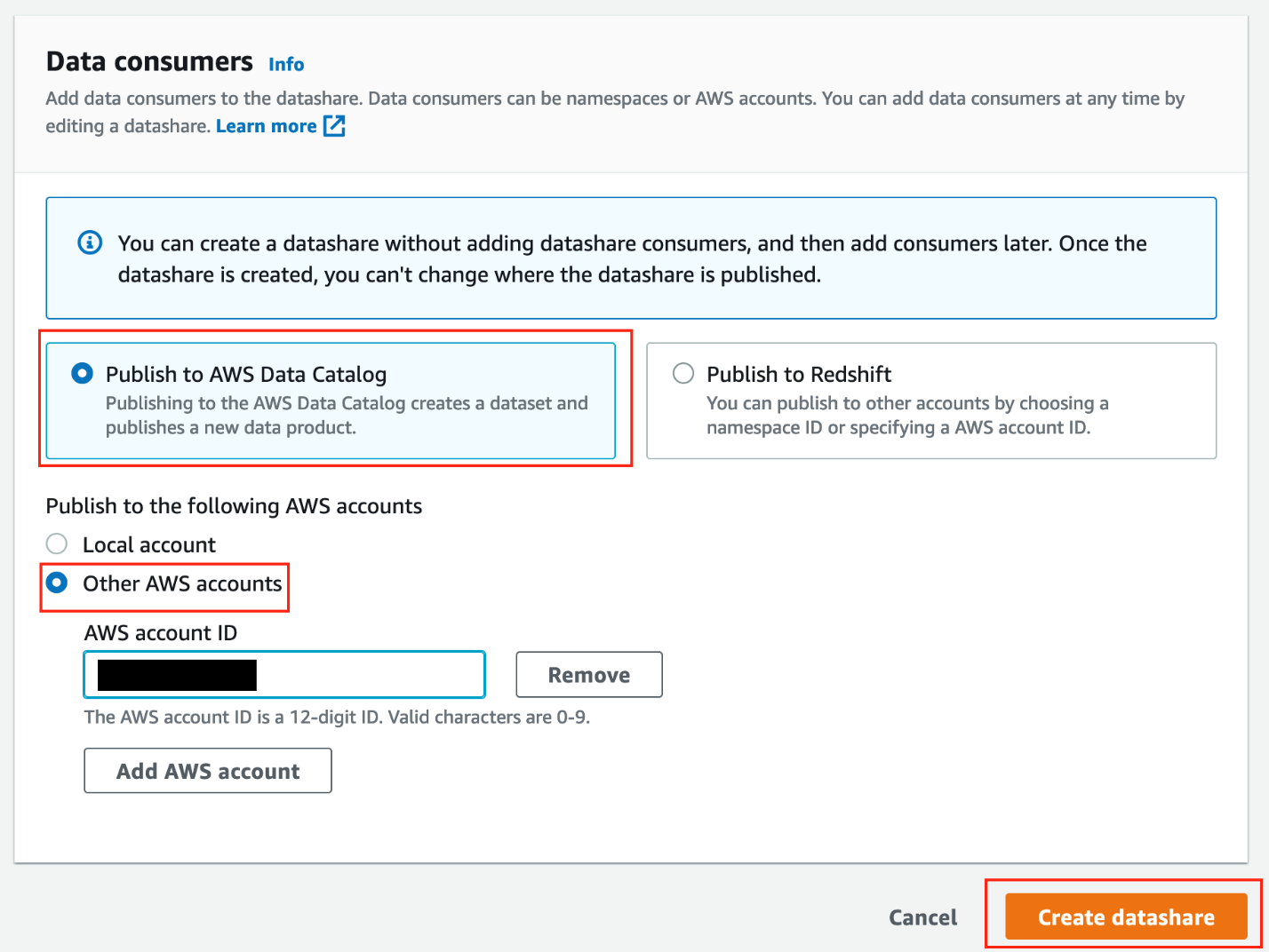 data consumers data consumers