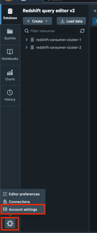identity to enforce Lake Formation permissions identity to enforce Lake Formation permissions