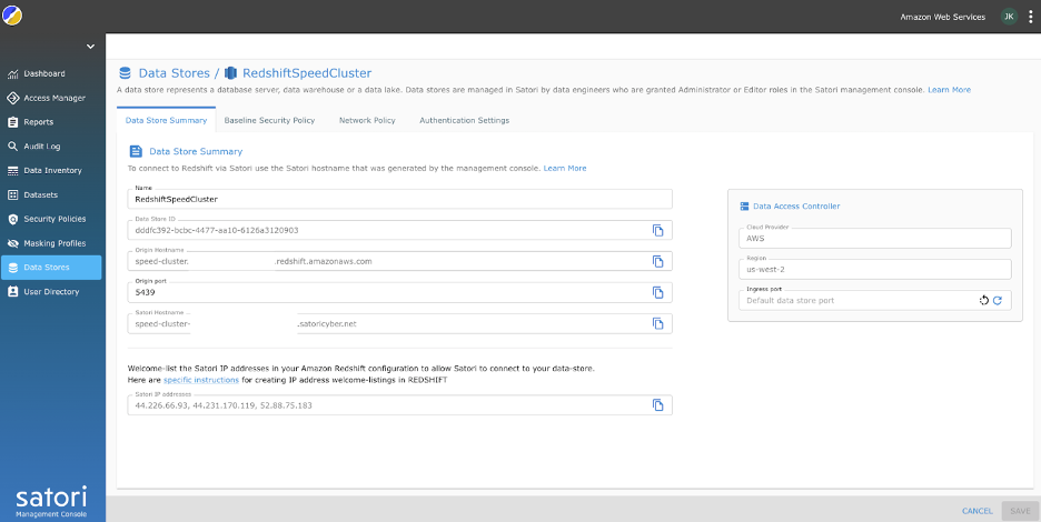 DatastoreProvisioned003
