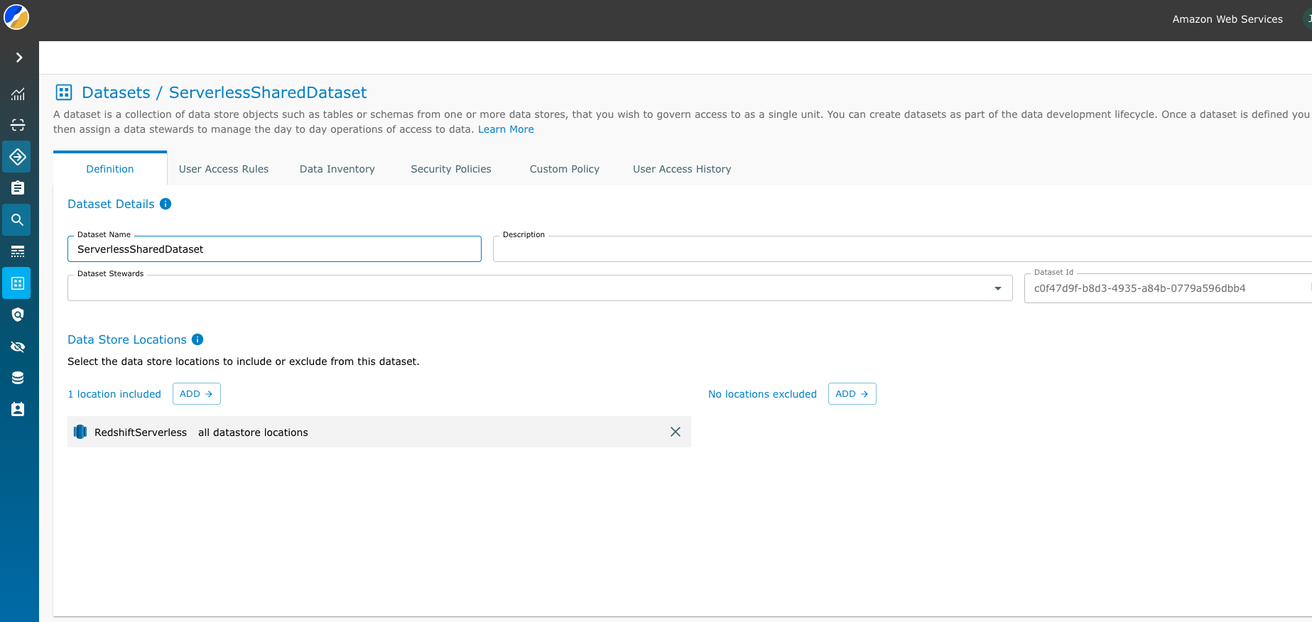 ServerlessDataset006