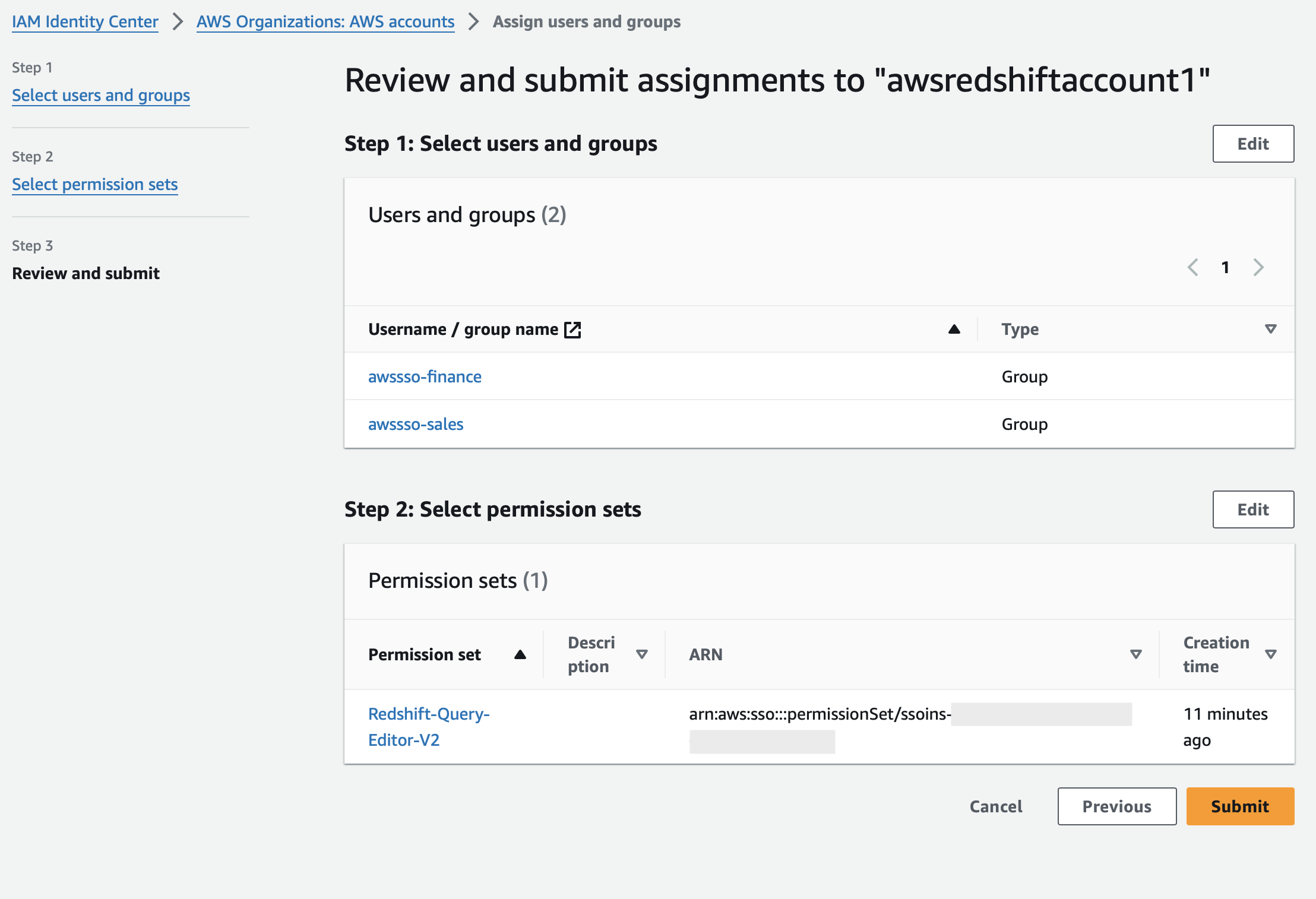 Idc-Review and Submit Assignments