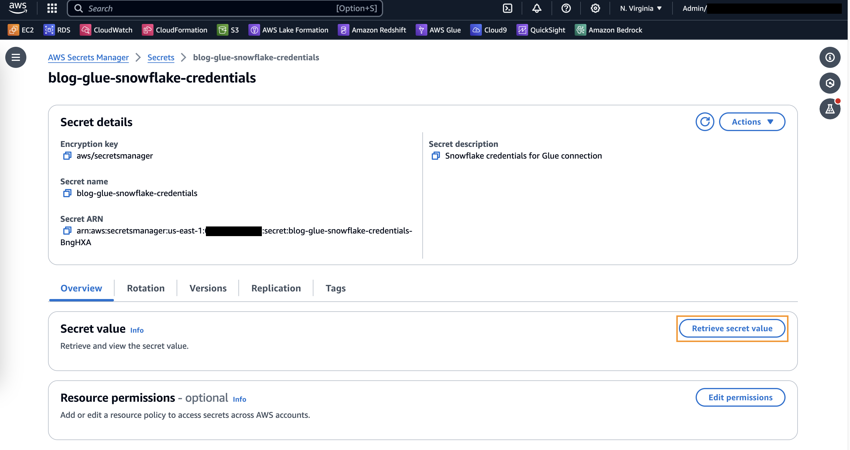 BDB-4354-secrets-manager